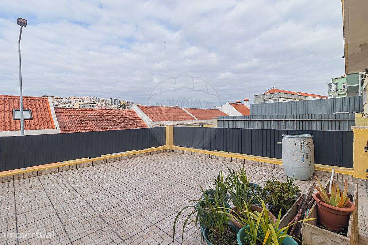 Moradia T4 para venda - Grande imagem: 5/49