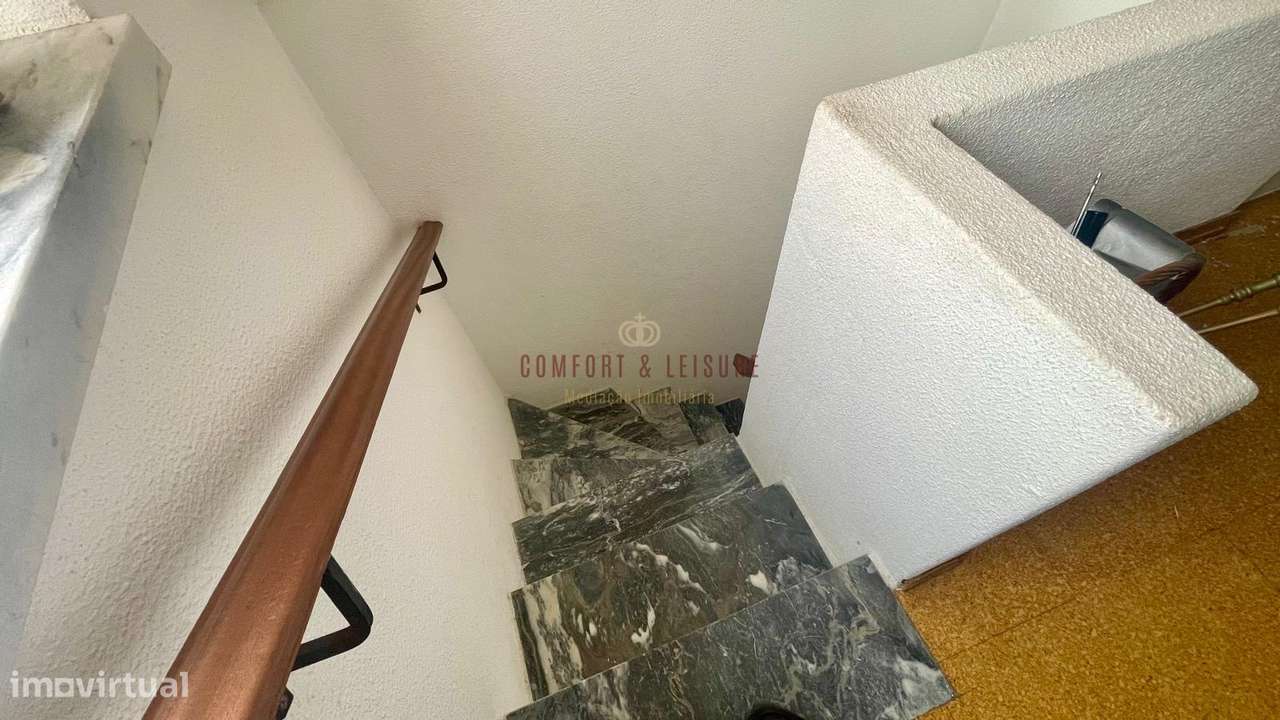 Moradia com 3 quartos, 2 wc e garagem em Alenquer-39