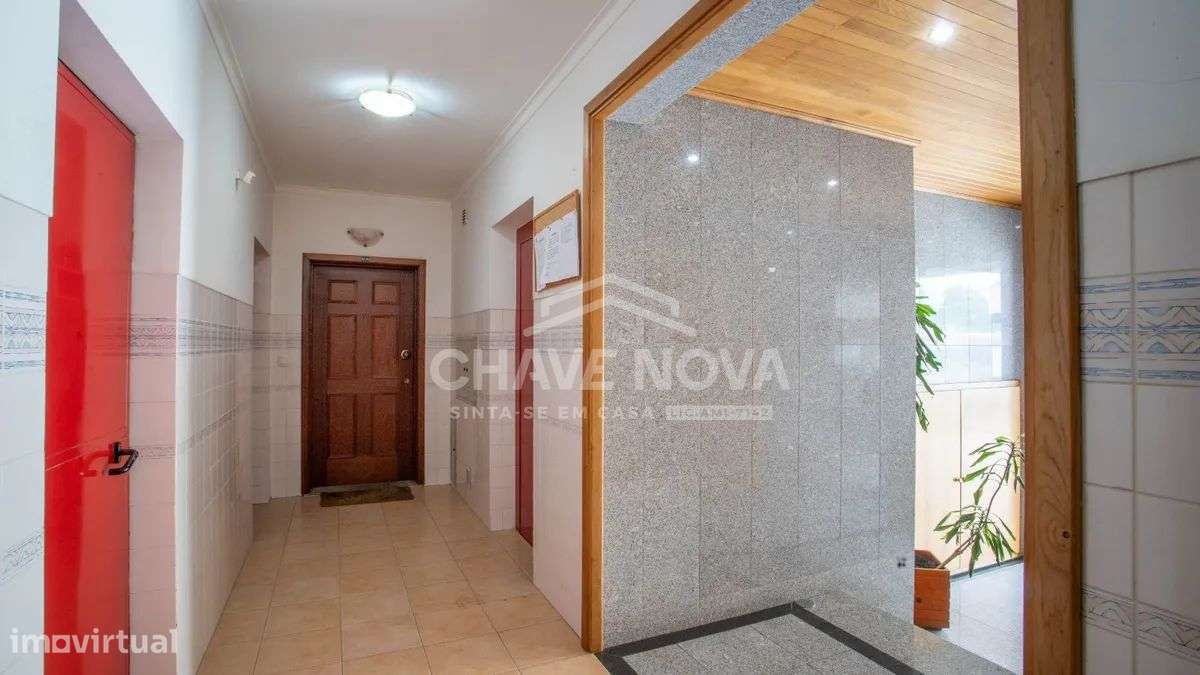 Apartamento T3 - Centro de Santa Maria da Feira-22