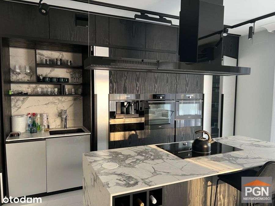 Międzywodzie, Apartament z  Ogródkiem i parkingiem 500 m od plaży-2