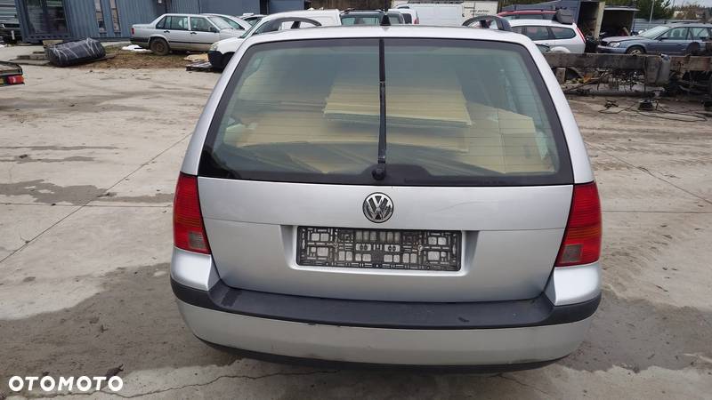 Volkswagen Golf IV Variant 04R 1.9 74 KW NA CZĘŚCI - 3