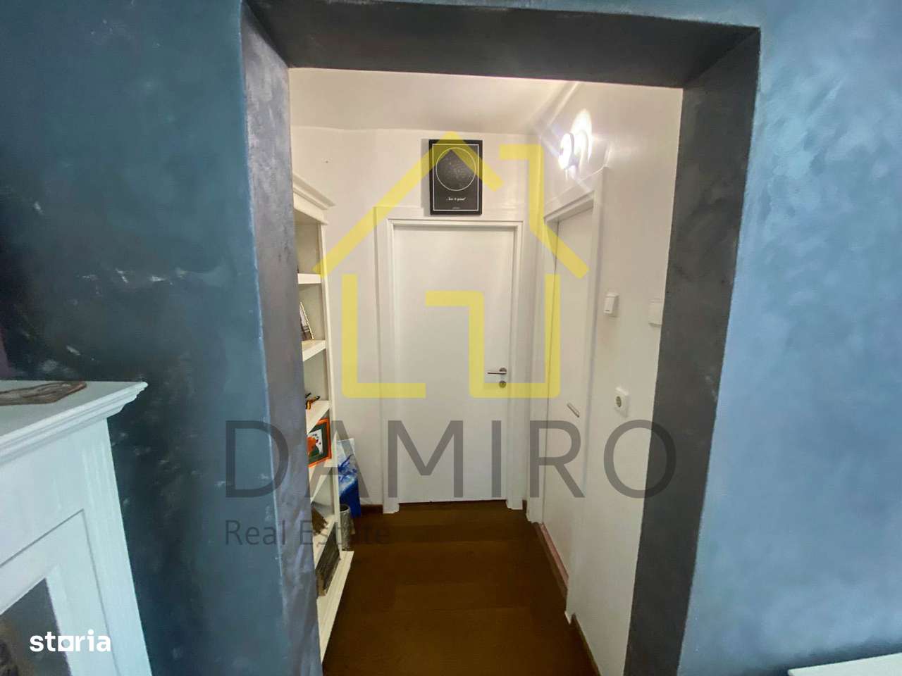 Apartament 2 camere Titan Nicolae Grigorescu Liviu Rebreanu Parc IOR-8