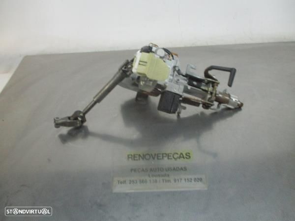 Coluna Direçao Renault Megane Iii Hatchback (Bz0/1_) - 1