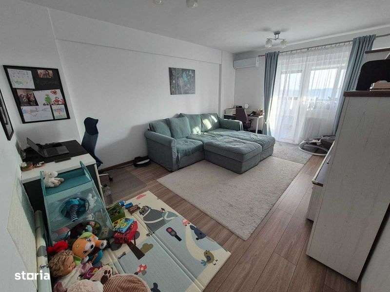 Vanzare 2 camere Theodor Pallady + loc parcare subteran + boxa