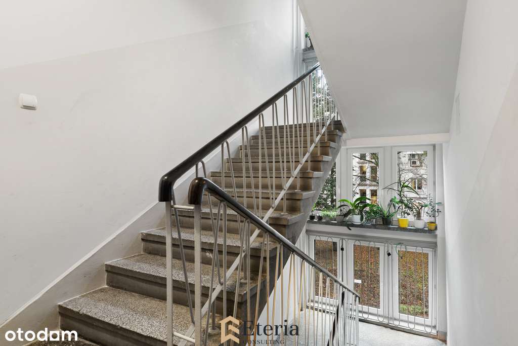 Metro 750m-Stare Bielany-Cegła-Wysokość 280cm - Pełny obrazek: 4/8