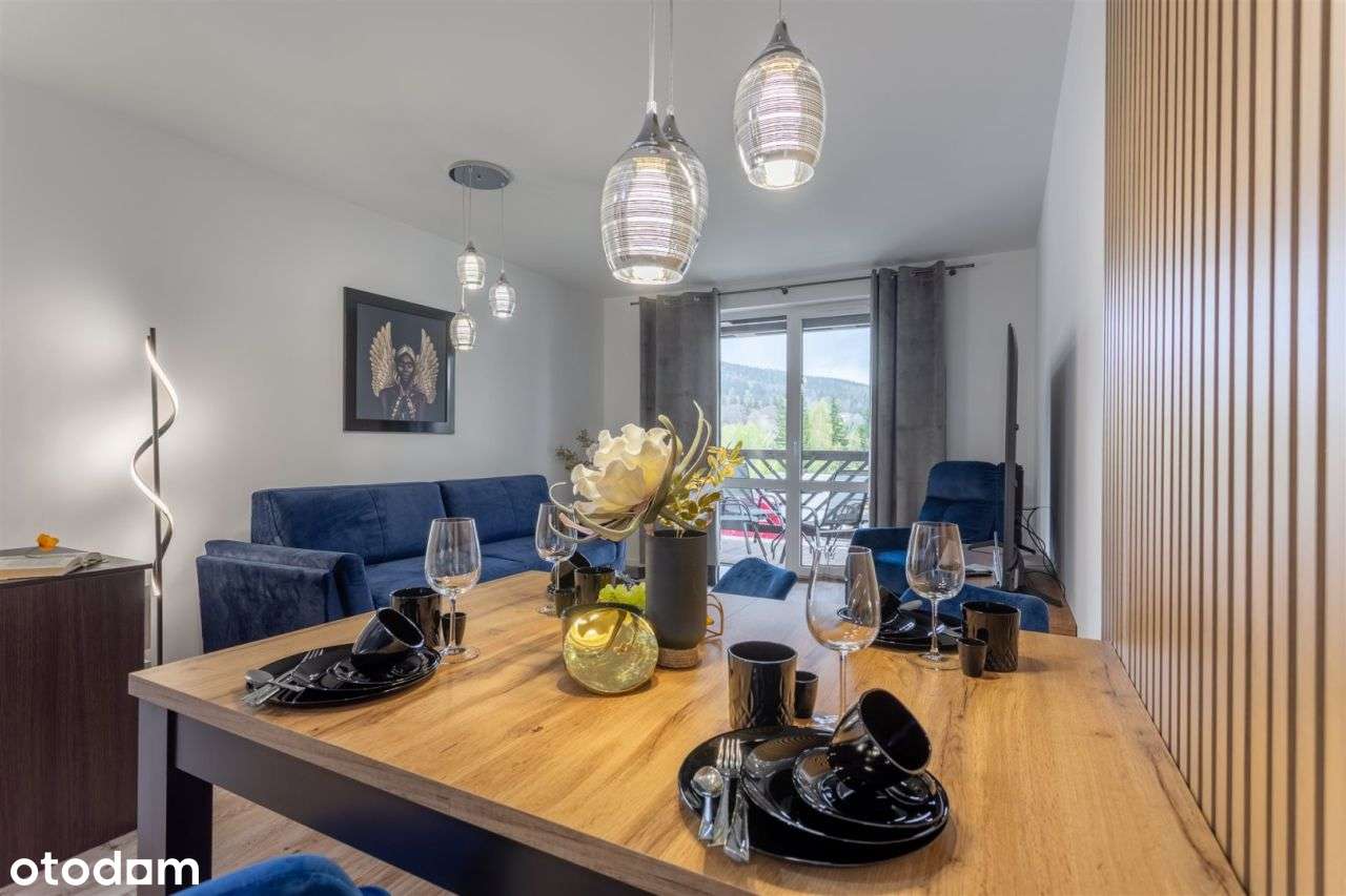 Wykończony lokal o statusie mieszkalnym - Pełny obrazek: 4/16