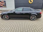 Audi S4 3.0 TFSI Quattro Tiptronic - 5