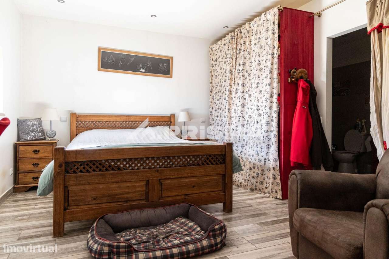 Quinta para venda em Escalos de Cima-10