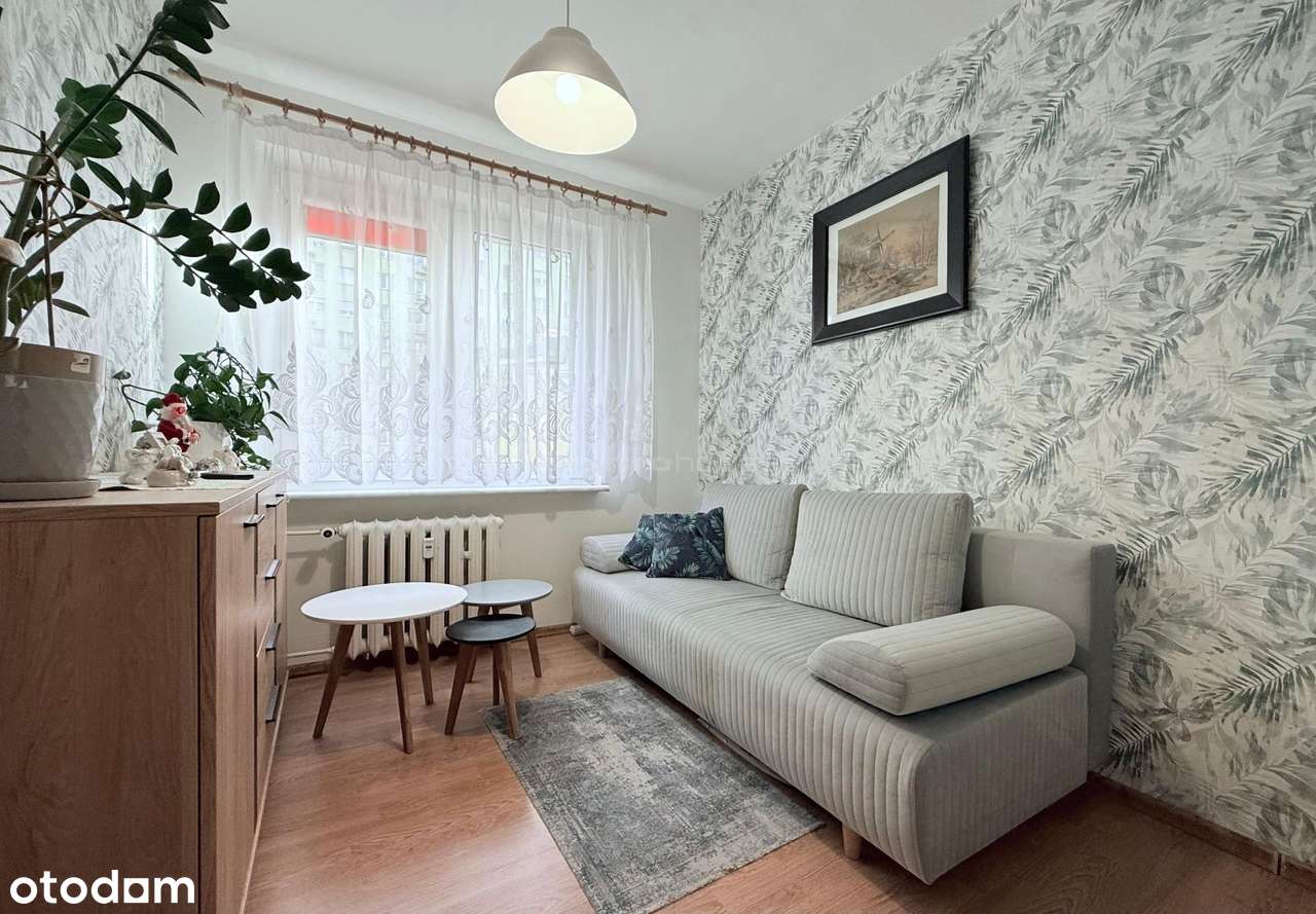 Mieszkanie na sprzedaż, Gorzów Wielkopolski - Pełny obrazek: 4/11