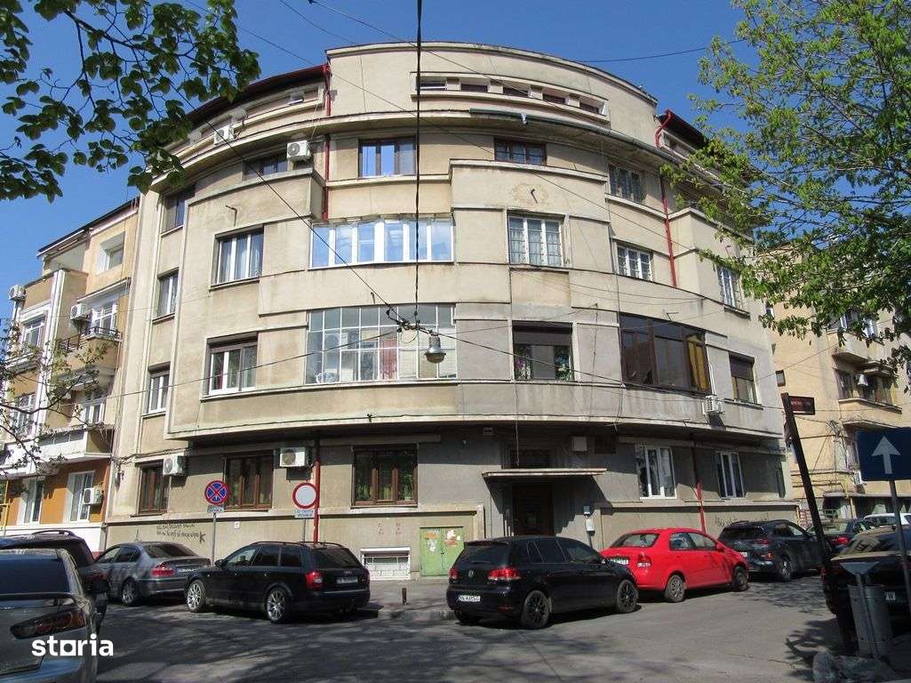 Vanzare 3 camere Unirii - Udriste - Corneliu Coposu-0