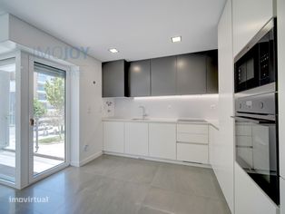 Apartamento com 3 Quartos a estrear na Quinta das Marianas - Grande imagem: 5/73