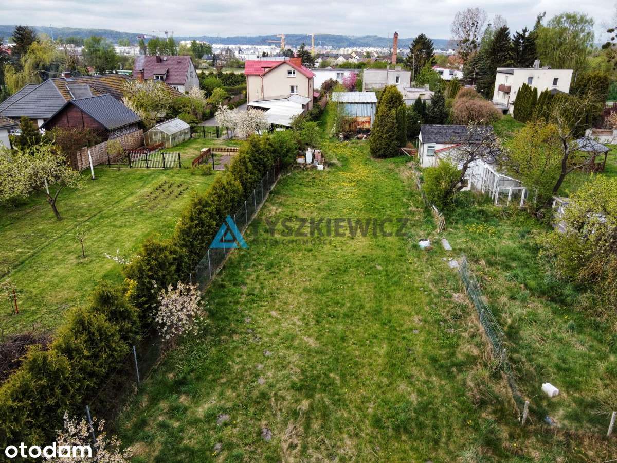 Dom mieszkalny z budynkami pod usługi. - Pełny obrazek: 4/20