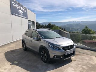 Peugeot 2008 1.2 PureTech Allure