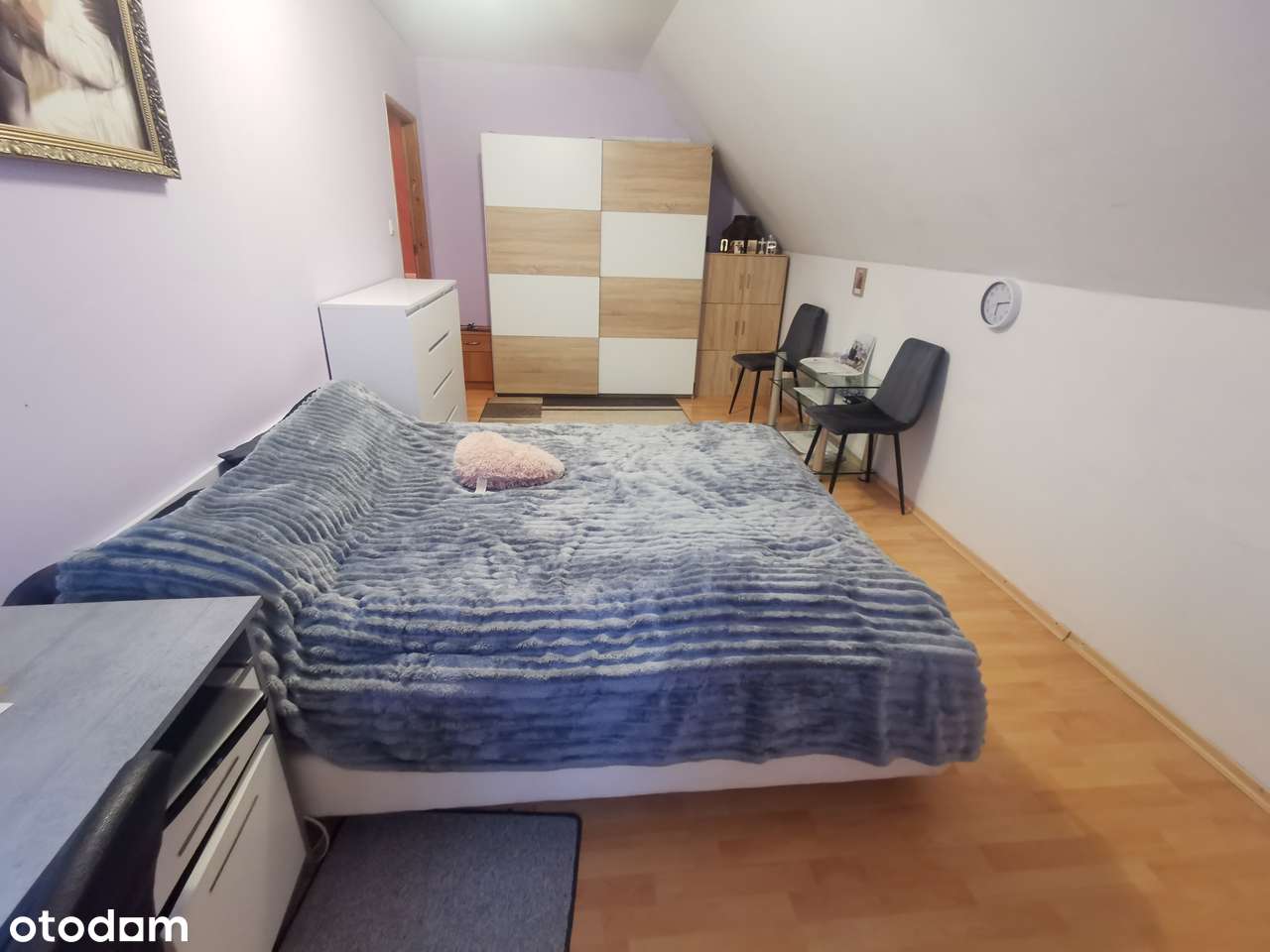 Kębłowo/ dom wolnostojący-8