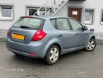 Kia Ceed Cee'd 1.6 Optimum + - 4