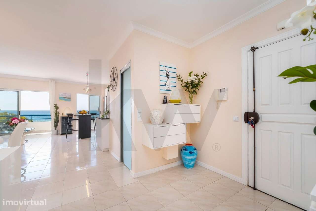 Viva o charme de Quarteira! Apartamento T2+1, elegante e moderno com v - Grande imagem: 4/43