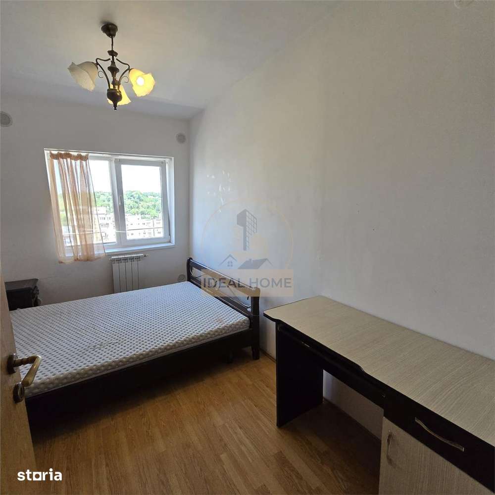 Apartament 3 camere Decomandat. Complex nou- Oras-Canta - Imagine principală: 2/9