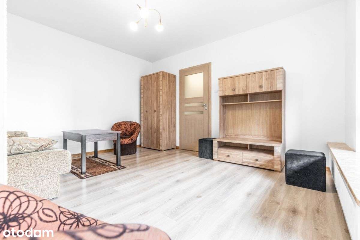 Węglinek, 2 pokoje na wynajem