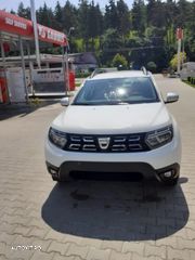 Dacia Duster ECO-G 100 Comfort