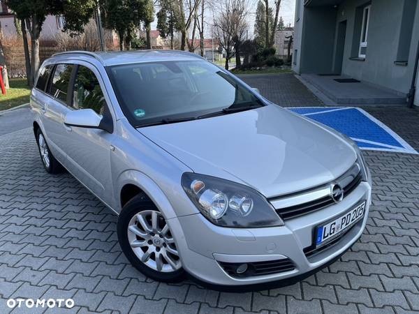 Opel Astra III 1.6 Enjoy - 2