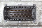 STEROWNIK SILNIKA OPEL ASTRA H ZAFIRA B Z16XEP 12230740 - 8