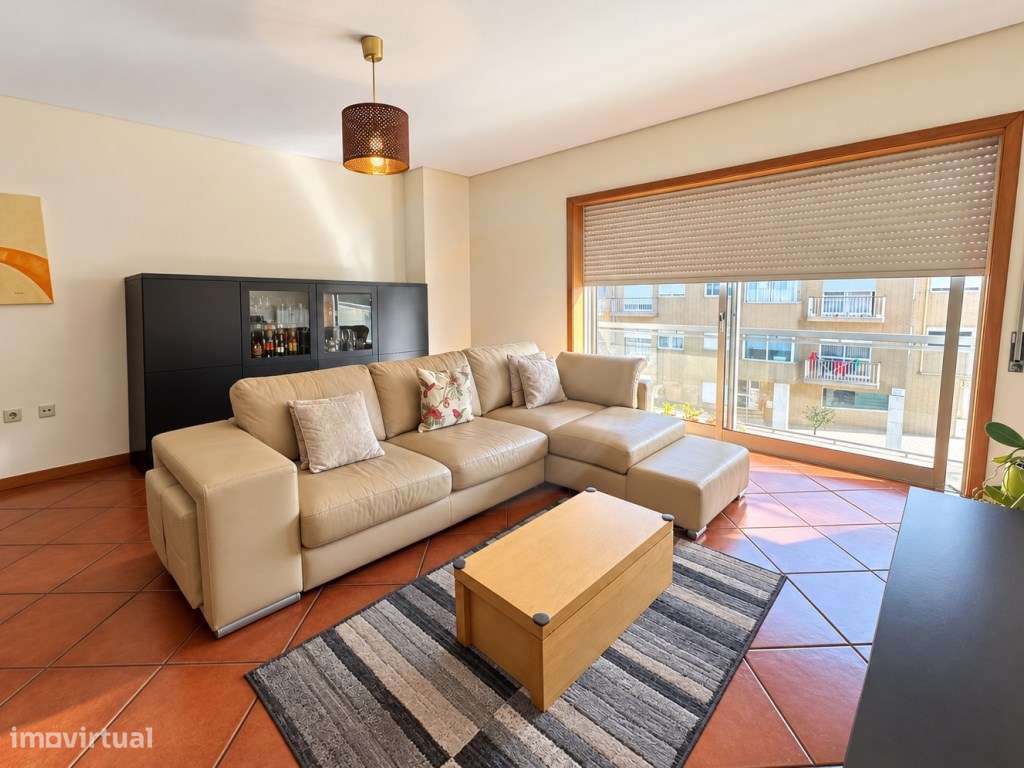 Apartamento T2 em Vila do Conde-19
