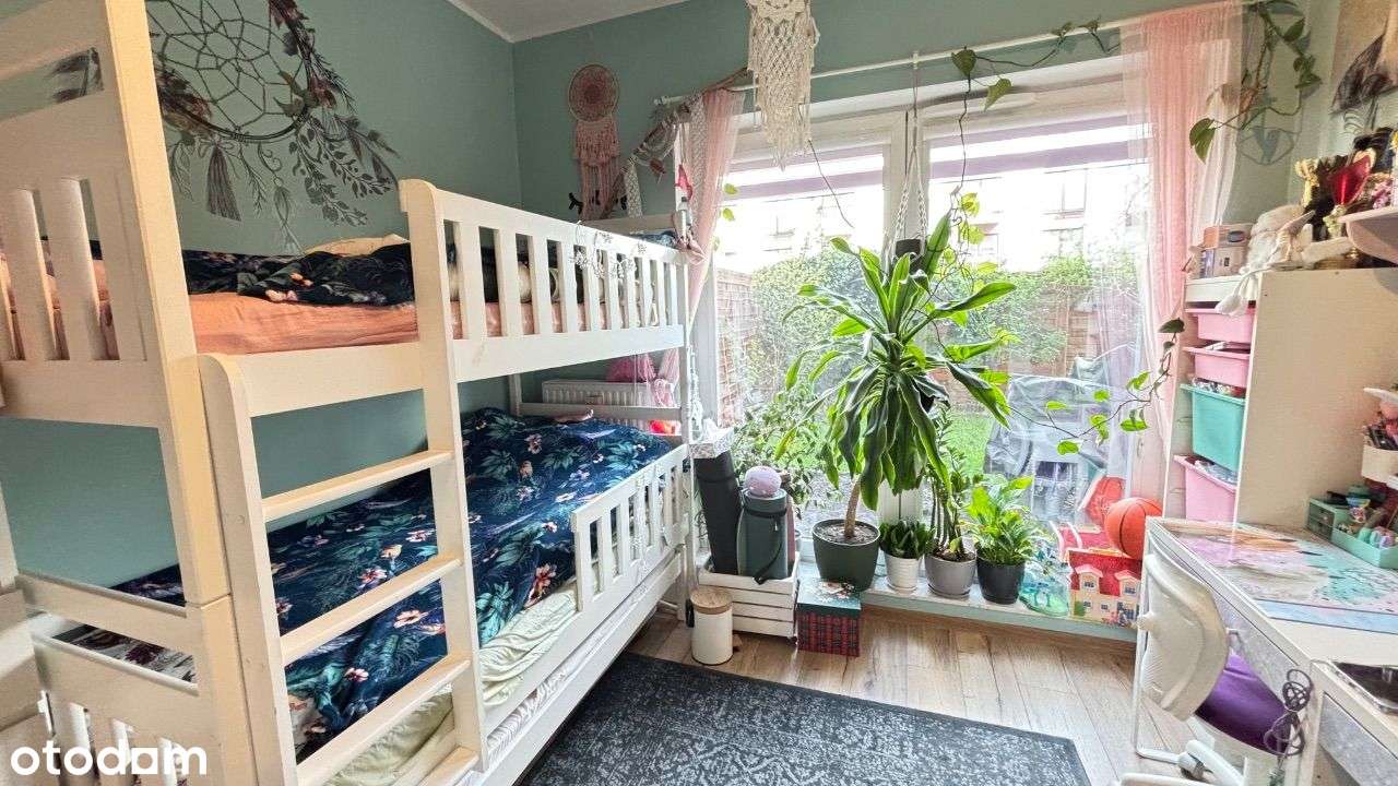 Sprzedam mieszkanie 2 pokojowe Tarchomin-11