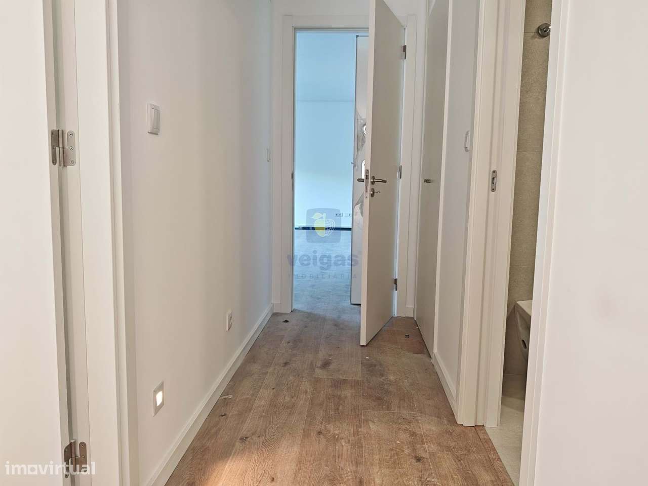 T3 Alverca do Ribatejo - Grande imagem: 4/38