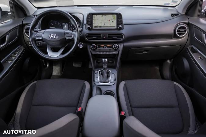 Hyundai KONA 1.6 CRDi DCT Premium - 2