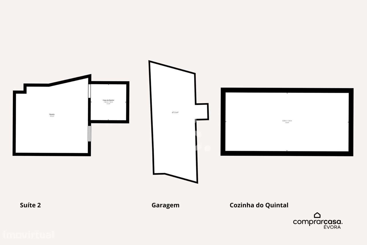 Moradia T5 c/ Espaço Exterior, Garagem e Terraço | Torrão, Alcácer do-23