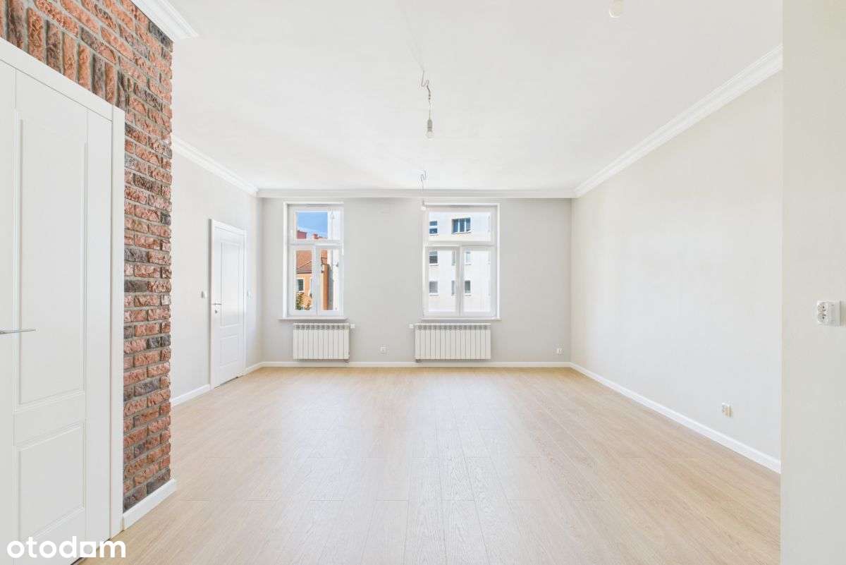 Dwupak kawalerek - Centrum Wrzeszcza-9