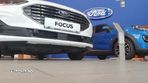 Ford Focus 1.0 EcoBoost Hybrid TITANIUM - 9