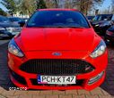 Ford Focus 2.0 EcoBoost ST mit Leder-Sport-Paket - 2