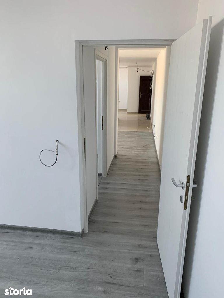 Sagului-Dambovita – apartament 3 camere 63 mp-72.000 Euro