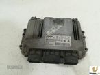 CENTRALINA MOTOR UCE PEUGEOT 206 FASTBACK 2004 -0281011089 - 3