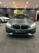 BMW 116 d Line Sport Auto - 2