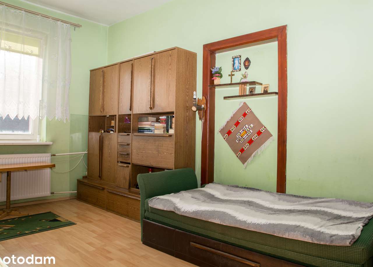 Nowa cena! Przestronne 2-pokojowe mieszkanie na olsztyńskim Zatorzu-9