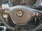 Airbag de pe Volan Volkswagen Passat B8 2014 - 2023 [C3944] - 1