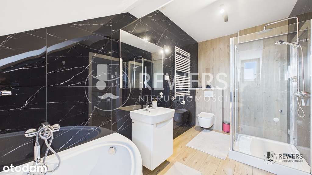 Dwupoziomowy apartament w Nałęczowie - 109 m2-15