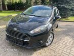 Ford Fiesta 1.5 TDCi Silver X Plus 2 (Titan.) EU6 - 1