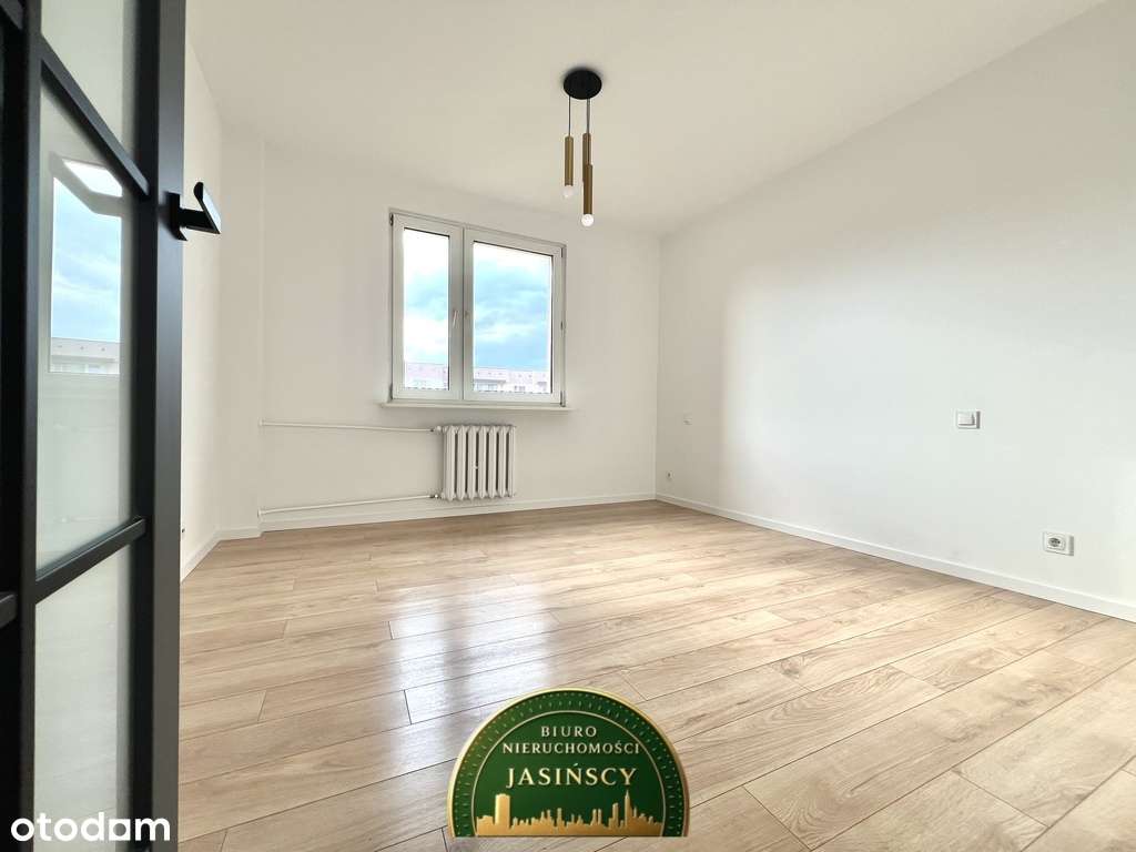 Mieszkanie w stylu loft | Sprzedaż | 55,03 m2 - Pełny obrazek: 5/7