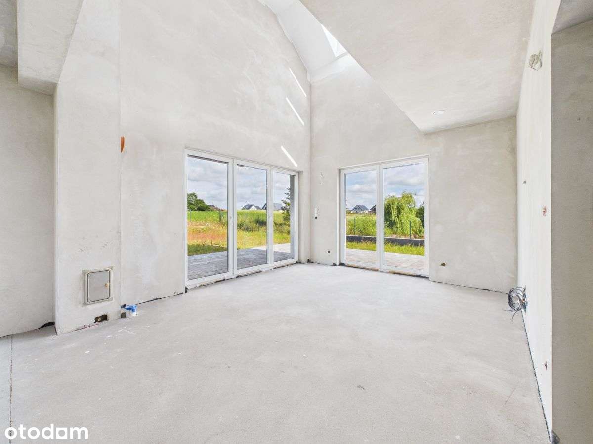 nowy | 4 sypialnie | salon | światłowód - Pełny obrazek: 4/20