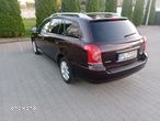 Toyota Avensis 2.0 D-4D Combi - 3