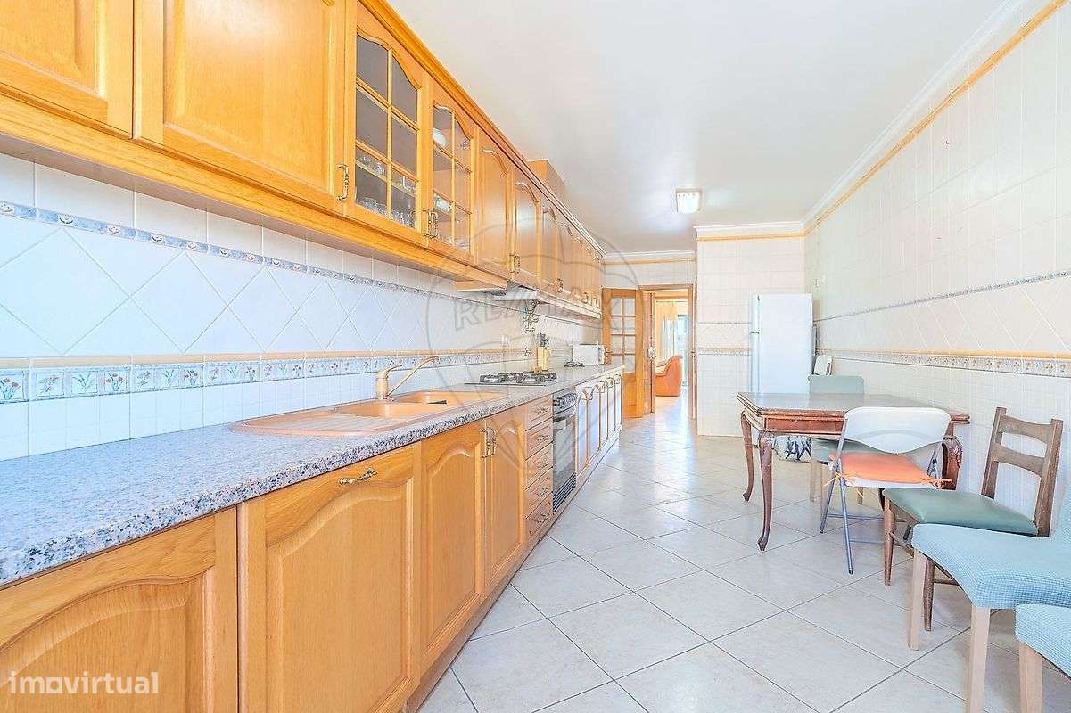 Apartamento T4 para venda-22