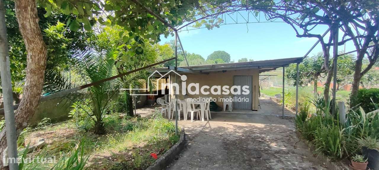 Moradia T4 Pronta Habitar-50