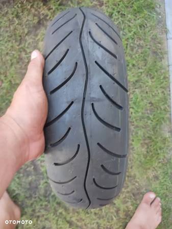 Opona Cheng Shin Tire 130/70/12 DOT4515 - 1