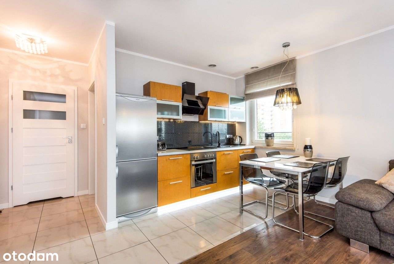 Apartment for foreigners rental for any period - Pełny obrazek: 4/16