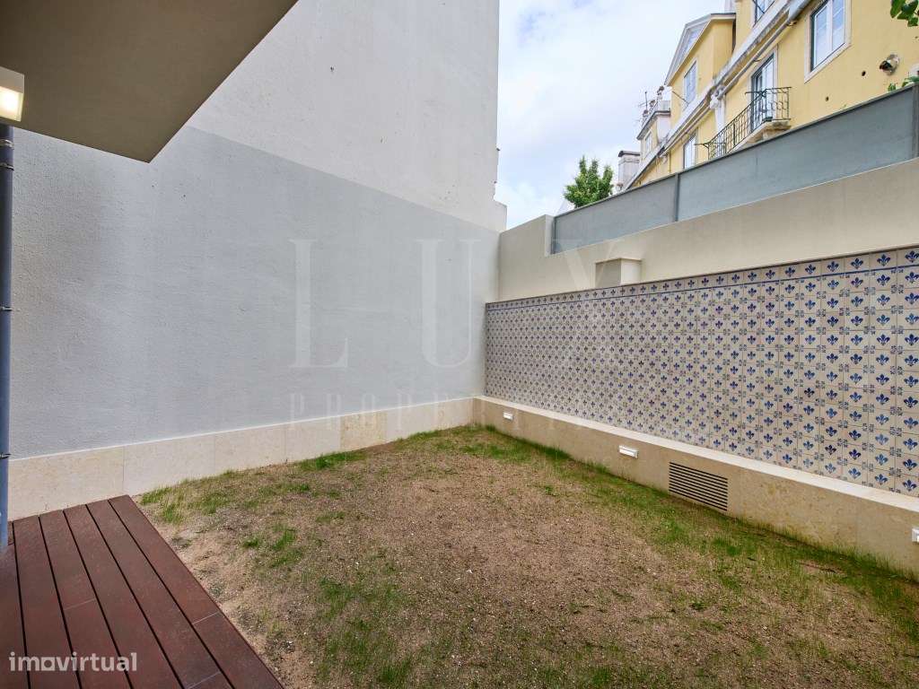 APARTAMENTO T1 EM EMPREENDIMENTO DE LUXO COM LOCALIZAÇÃO DE PRESTÍG...-11