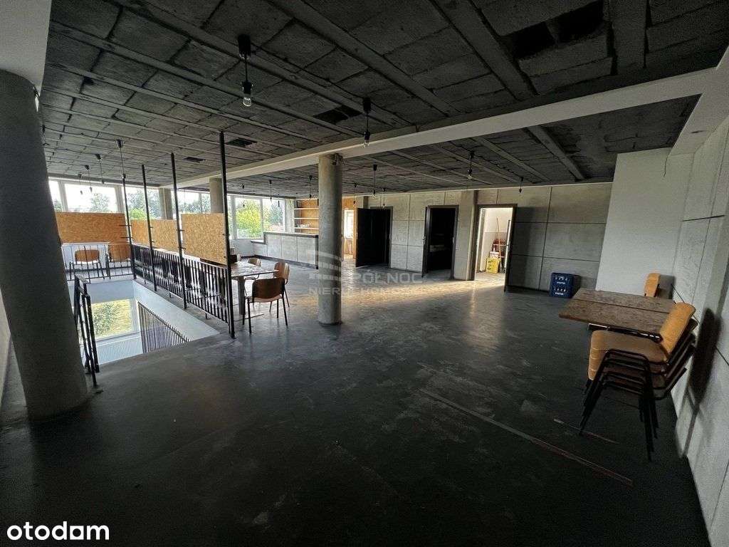 Budynek handlowo-usługowy - Pełny obrazek: 4/6