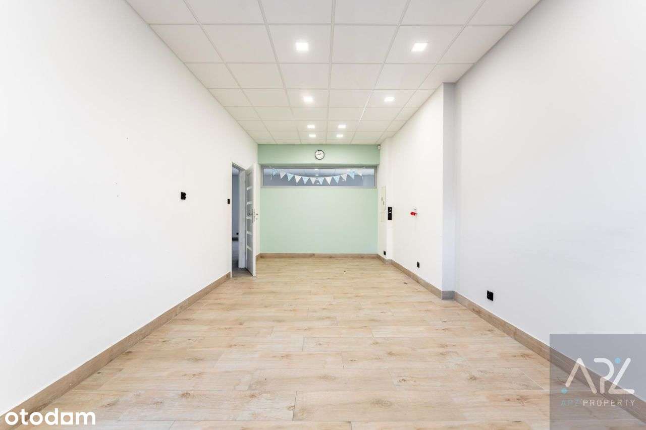 lokal usługowy w centrum Kołobrzegu! - Pełny obrazek: 4/20